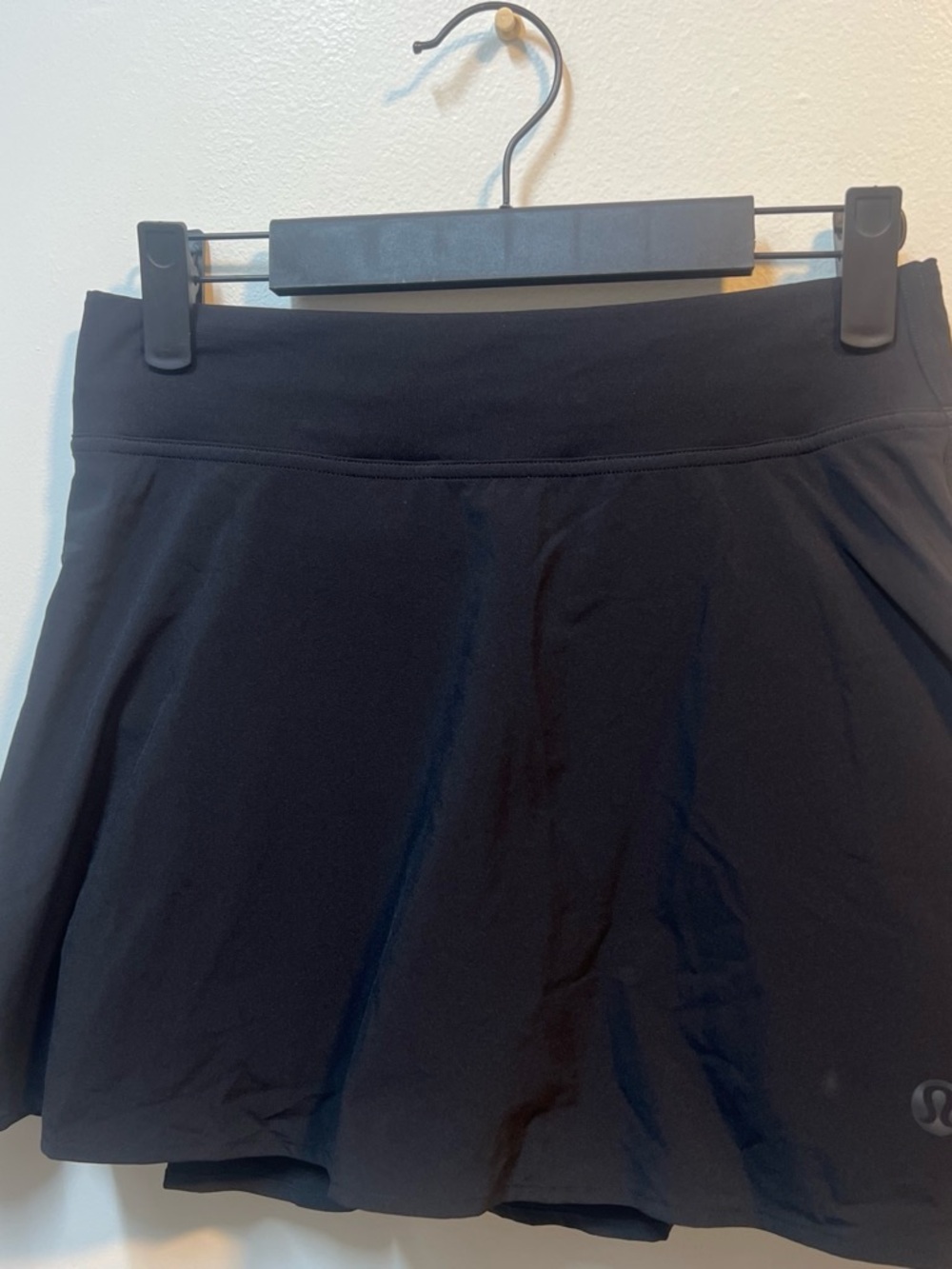 LULULEMON Tennis Skirt